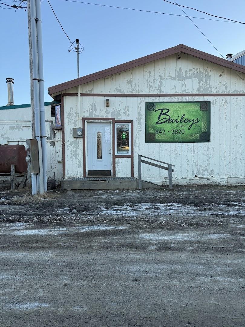 Bailey's of Bristol Bay